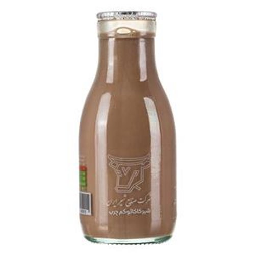 پگاه شیر کاکائو 250میل