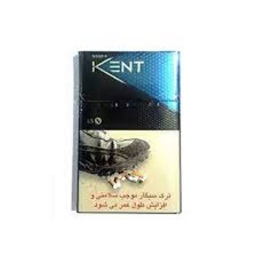 سیگار نانو تک 3 مشکی پاکت 20 نخی 15 گرمی کنت بی ای تی پارس