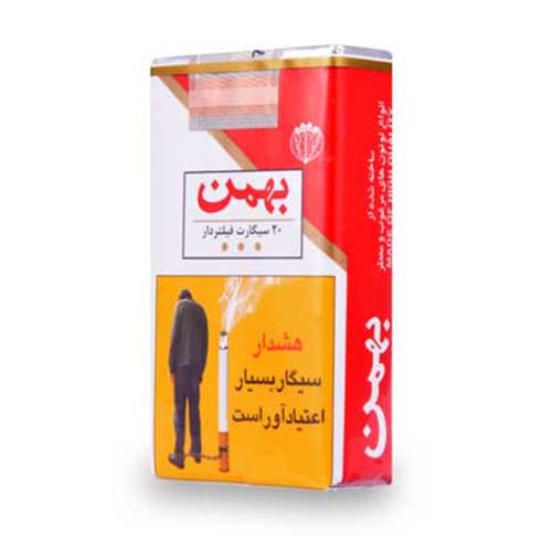 بهمن کوچک