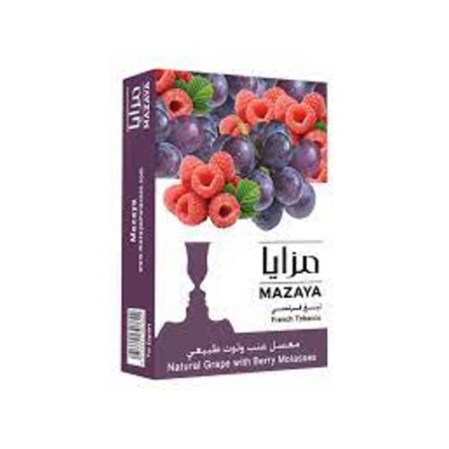 تنباکوی توت انگور