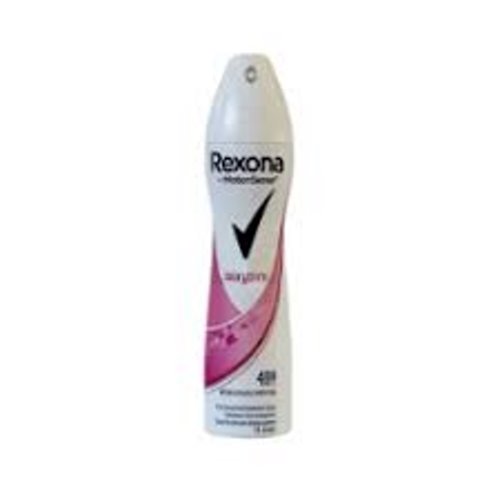 اسپری زیر بغل rexona sexy bouquet 200ml زنانه